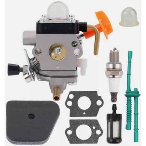Adatto per carburatore FS87 FS90 FC95 FS100 FS110 HL100 HL90 C1Q-S174