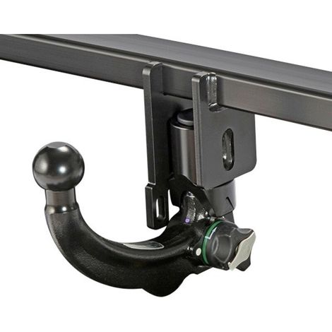 Attelage Hyundai Kona Electrique uniquement pour porte-vélos (08/18-05/23) RDSOV (1/2)