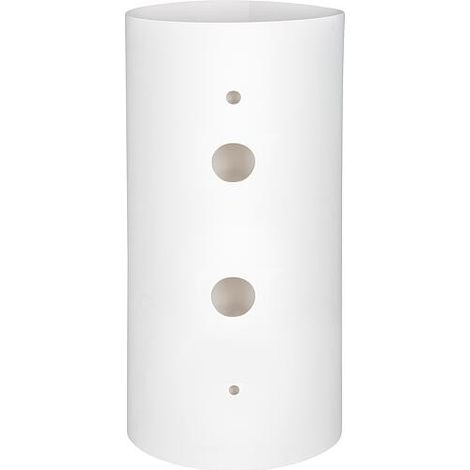 Jaquette ABS pour ballon combiné pompe à chaleur SWVPC-250/60l