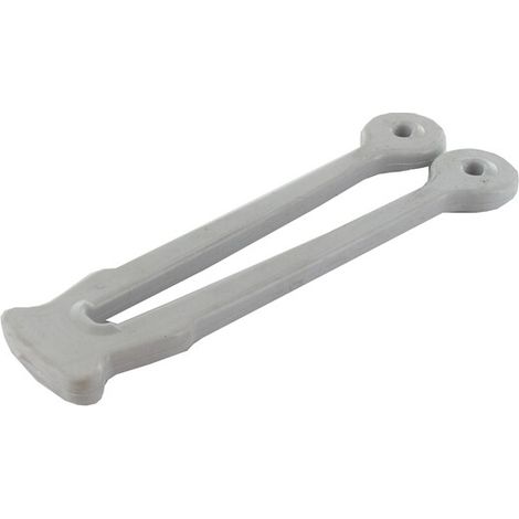 Elastico in gomma per il supporto della leva del deflettore, origine Stiga.