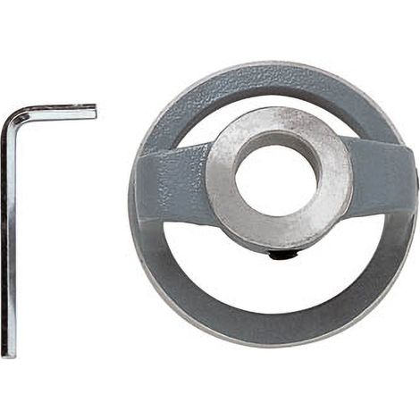 Mafell anneau d'arrêt et de protection monté pour fraises 50 - 70 mm Ø - 90181