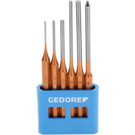GEDORE 8839990 - Splinttreibersatz , 116 L (1/5)