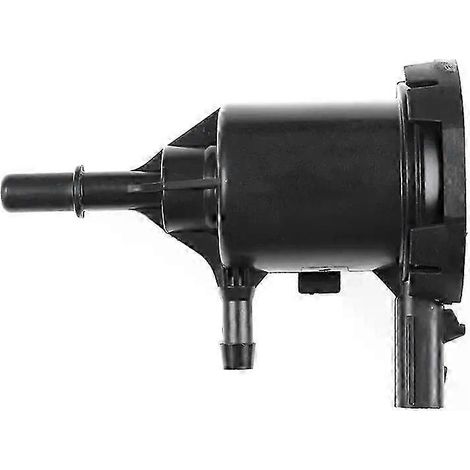 4891741AA Soupape de purge du canister d'évaporation compatible avec Dodge Avenger Caliber Journey Chrysler Jeep RAM Pièces automobiles 04891741AA 911-481