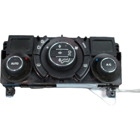 Commande De Chauffage PEUGEOT 3008 2009- [PRODUIT D'OCCASION]♻️6452y3 (1/2)