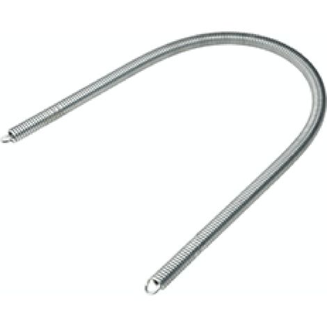 Molla piegatubi in acciaio Giacomini RP208 16 X 2