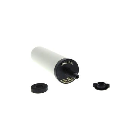 Filtre sur robinet cartouche Ultra Stérasyl 1500L – Filtration 0.2 micron – Élimination métaux lourds – Certifiée NSF – British Berkefeld