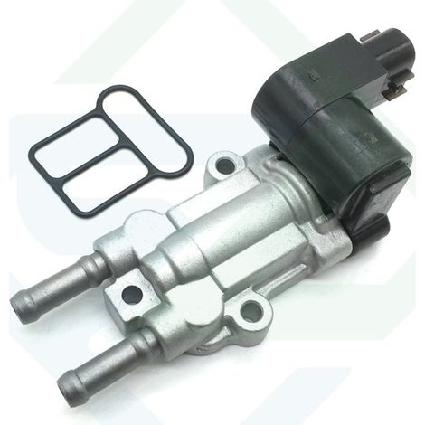 Gilt für Toyota Leerlaufregelventile 16022-PWA-601 und 16022-PWA-G01 (1/4)