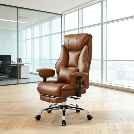 Chaises de réunion confortables,chaises hautes à dossier de bureau,chaises informatiques (uniquement avec chaises de bureau) (1/5)