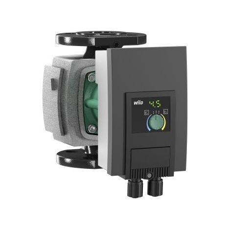 WILO Yonos MAXO plus 40/0,5-8 PN 6/10 Flansch Hocheffizienzpumpe Heizungspumpe Umwälzpumpe 2120607 (1/3)