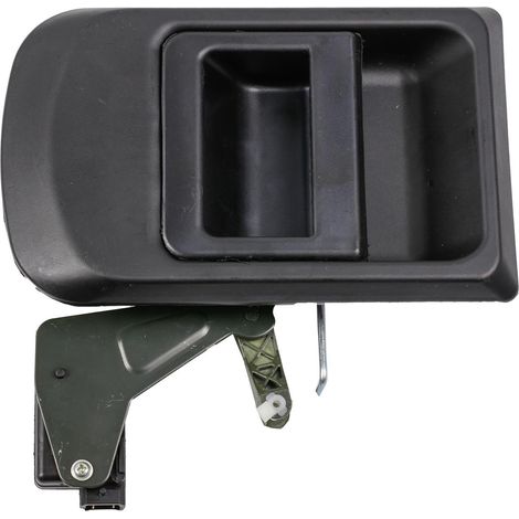 Manilla de puerta corredera exterior rápida FT94546 PR