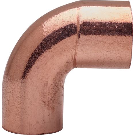 RACCORD À SOUDER 90° EN CUIVRE MÂLE-FEMELLE D 36MM - FRABO - RR5092036036000 (1/2)