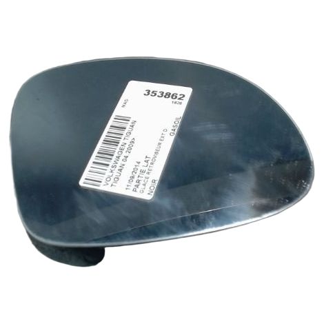 [PRODUIT D'OCCASION] Glace Retroviseur Exterieur D VOLKSWAGEN Tiguan 2009- ♻️ Ref Oe. 5n0857522 - Garantie à vie (1/2)