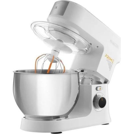 Küchenmaschine Sencor STM 3740WH weiß 1000 W 4.5 L