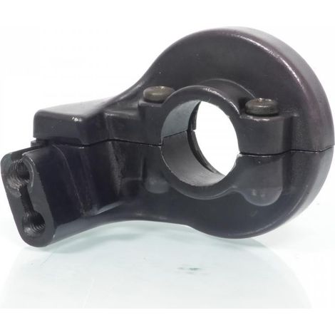 [GEBRAUCHT] [GEBRAUCHTWAREN] Original Gasgriff für Motorrad Occasion (1/4)