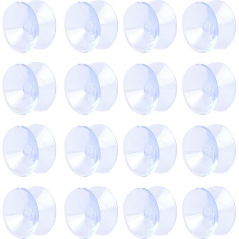 ventouses antid rapantes en PVC pour tables en verre patins (1/5)