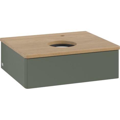 Villeroy & Boch K07051HL WTUS Antao K075 600x190x500mm (1/3)
