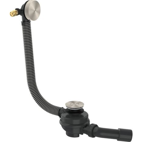AXOR 42541800 Ensemble complet Axor Flexaplus installation de base