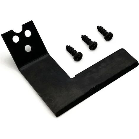 Accessoires pour outils de jardin motorisés : Lame de protection pour débroussailleuse et coupe-bordures. (1/4)