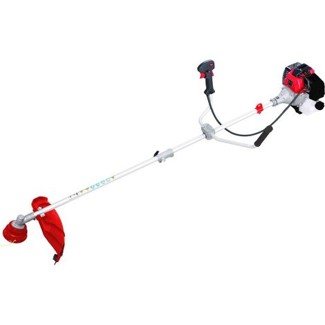 Decespugliatore tryton top252s 1.4 kW 44 cm
