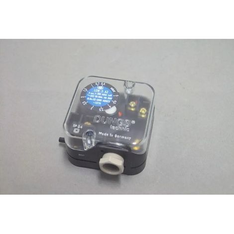 BRÖTJE Pressostat d'air , 973144