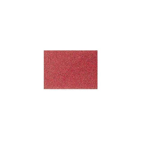 P-36398 Carte abrasive in velcro 114 x 140 mm, 40G