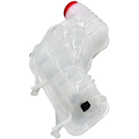 Vase d'Expansion Sans Bouchon Compatible avec Land Rover Range Rover & Sport - LR034654, LR181676 (1/4)