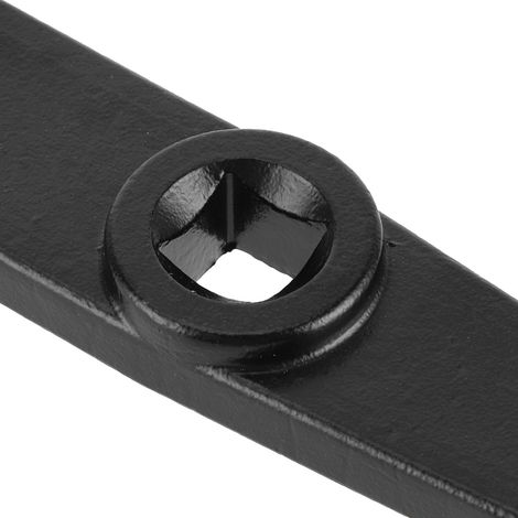 Outil de retrait et installation de bague de réservoir à carburant 6599 pour Ford, GM, Dodge, Hyundai, Jeep (1/5)