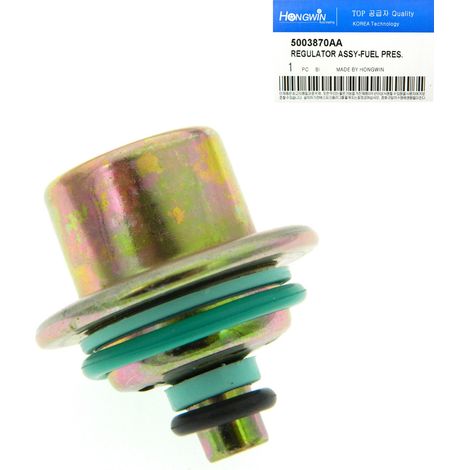 Régulateur de pression de carburant 5003870AA PR262 pour véhicules Dodge Chrysler (1/5)