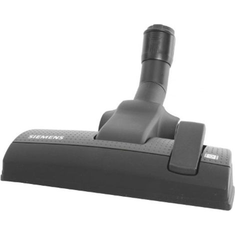 Spazzola, ugello originale - Aspirapolvere - SIEMENS - 4372054 (1/2)