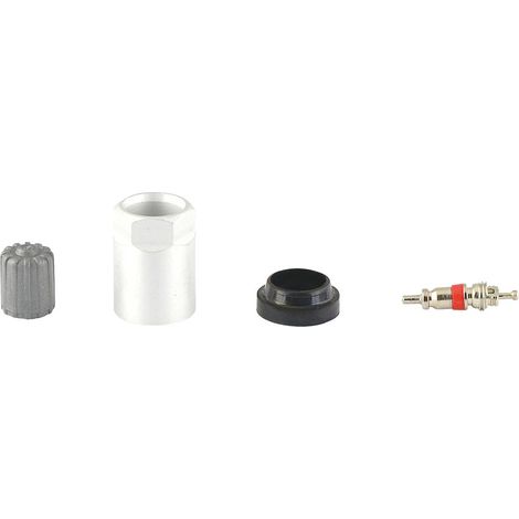 KS Tools - Kit pour capteur RDKS / TPMS pour contrôle de la pression des pneus - pour SCHRADER - code 72-20-223 - 149.1001