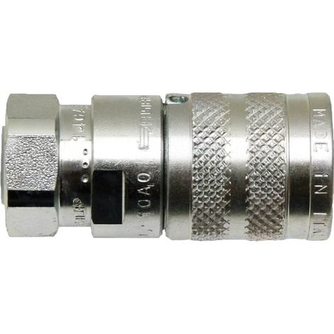 Trockentrennschalter-Buchse, Innendurchmesser 24,5 mm 1/2 87000664 (1/2)