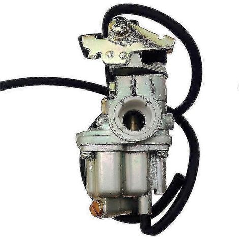 Carburateur pour quad LT50 50 -A50 JR50 (VTT) (1/5)