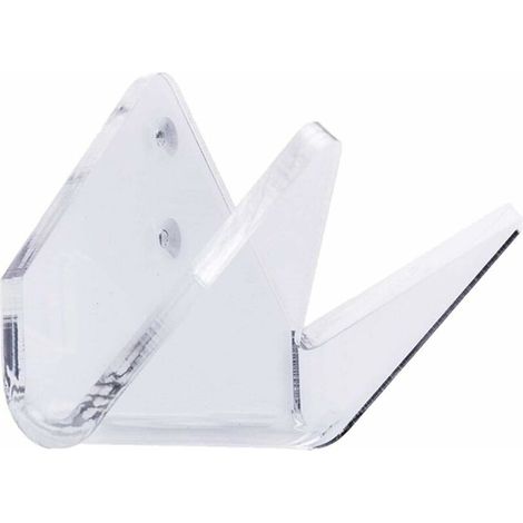 DEESSE SHOP - Support mural pour planche à roulettes, support de suspension mural pour affichage de planche à roulettes pour longboards, support de planche à roulettes durable à charge élevée, support (1/5)