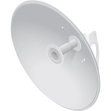 Ubiquiti airFiber X AF-5G30-S45 Antenne Parabolantenne 30 dBi Außenmontage auf Mast