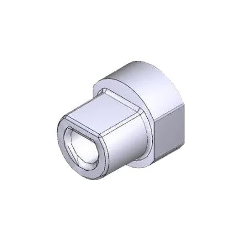 Came 88001-0152 transmission joint de moteur série AXO (1/3)