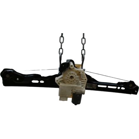 Mecanisme+moteur Leve-glace Arriere Droit CITROEN C4 Picasso [PRODUIT D'OCCASION]♻️9826076480