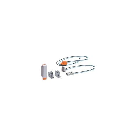 Hager Verteilerfeld ZY3R1SI für RfZ BH:1100mm SIBO 1A