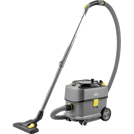 Aspirateur de chantier Kärcher t 10/1 adv 585 W 10 L