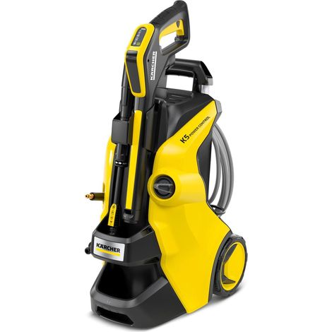 Hochdruckreiniger kärcher k5 power control flex 2100 W 145 bar (1/3)