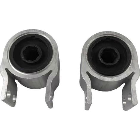 1 Paar vordere untere Querlenkerbuchsen 84406464 für Chevrolet Equinox GMC 84662074 84214744 39013608 84110416 84110417 (1/5)