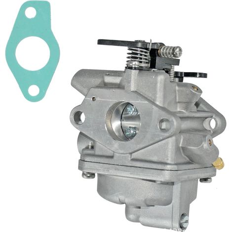 Mercury 4-stroke outboard motor, 4 HP, 5 HP, engine or carburetor 803522T03 (1/5)