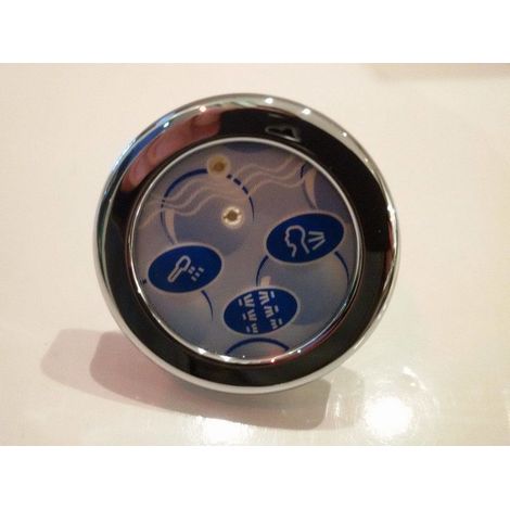 Ricambio tastiera per box doccia q35164 (1/2)