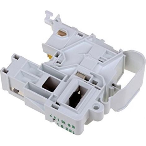ELETTROSERRATURA LAVATRICE HOTPOINT ARISTON AQUALTIS OBLO' C00299278 BP6