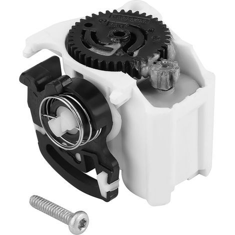 Motor de cierre centralizado para el portón trasero de Clio, Megane, Twingo cerradura del maletero del Clio 2 + cerradura del maletero de la fase 2 del Megane 1 motor del Clio 2 (1/5)