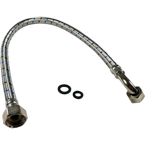 Ersatzteil 8738211767 Schlauch G15-G20 L=800 von BOSCH - 8738211767