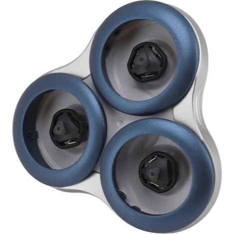 Ersatz-ABS-Barttrimmerkopf für S7000 (1/5)