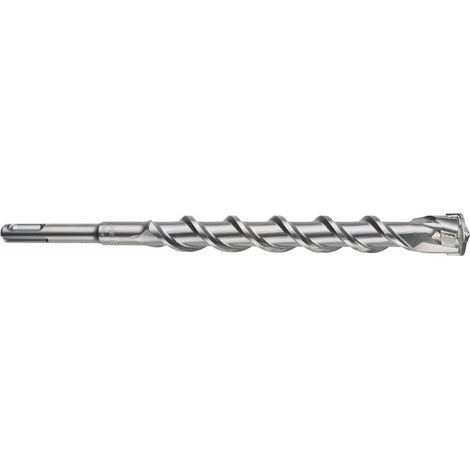 Hc5081 1–3/8 in. X 21 en. SDS-Max Speed-x Marteau rotatif Bit (1/5)