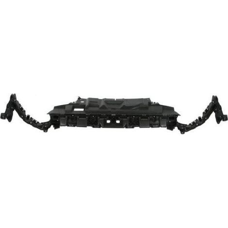 Support de pare-choc avant plastique Ford Focus 3 phase 2 2014-2018