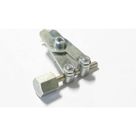 Pince ressorts diaphragme d'embrayage pour coffret mont./démont. embrayages OM 0619, OM 0629, OM 0639 - SA 1619 - CLAS Equipements