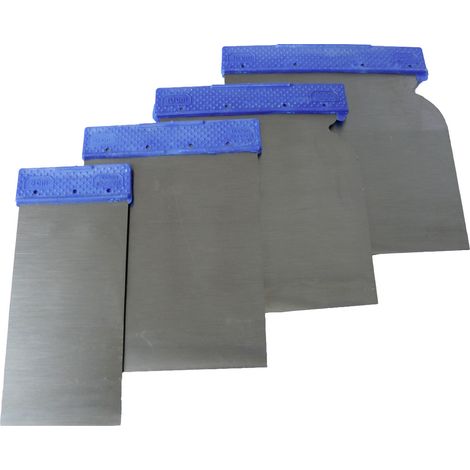 HP Autozubehör 45224 Japanspachtelset (L x B) 140 mm x 120 mm